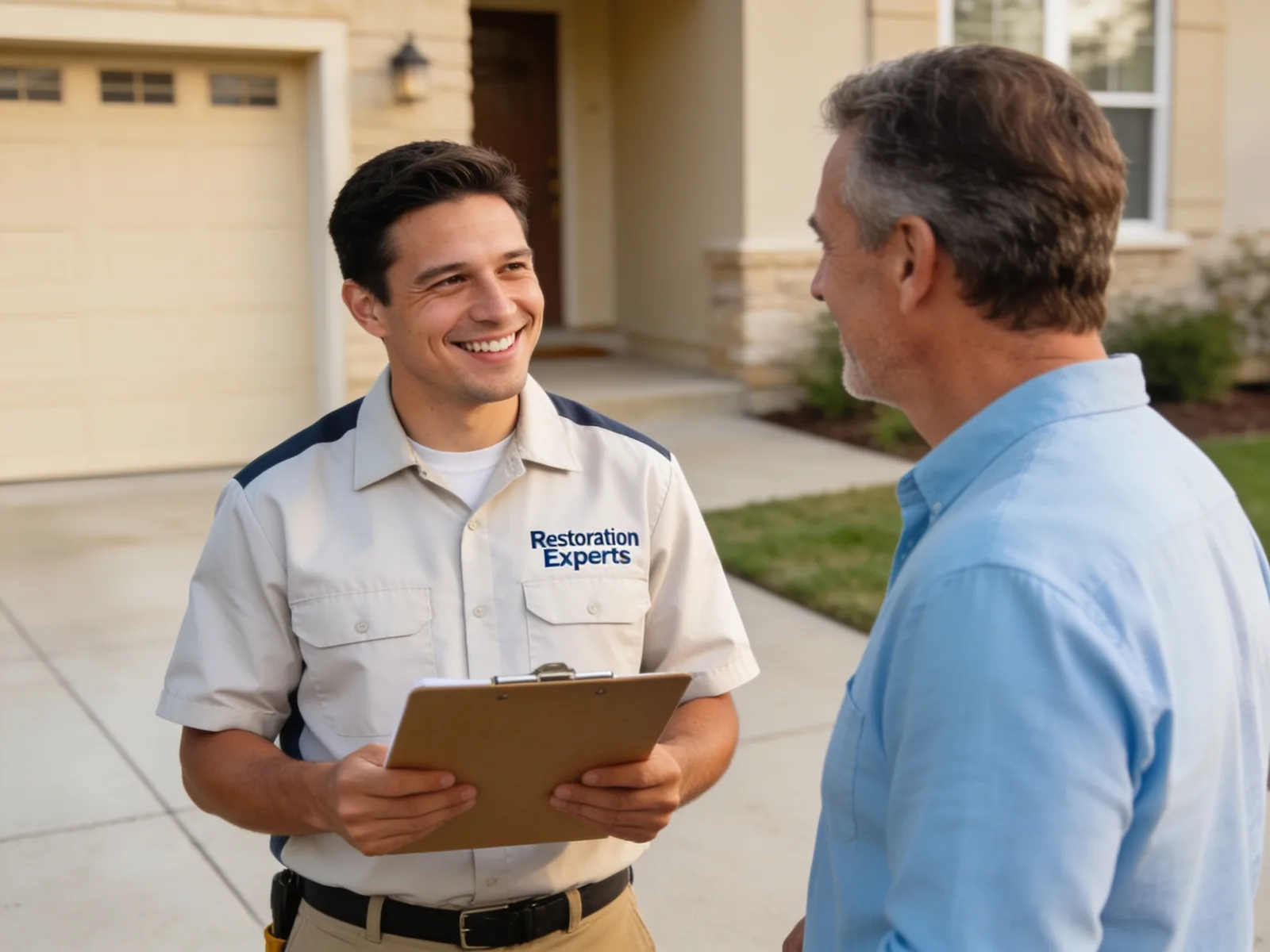 Water Damage Cleanup Monroe, UT FAQs